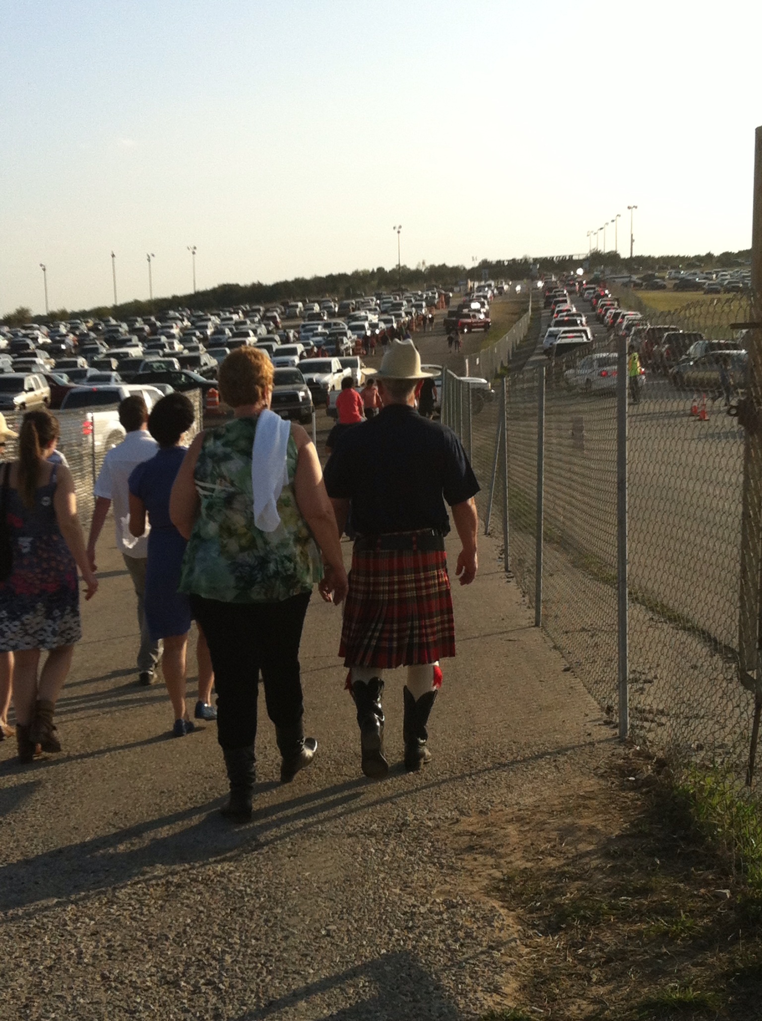 It’s Rodeo Time! TSL Blogs