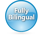 bilingual icon