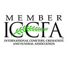 ICCFA Member Logo