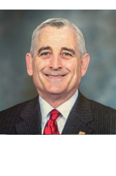 Ronald Loe